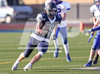 Thumbnail 1 in Del Campo @ Vista del Lago photogallery.