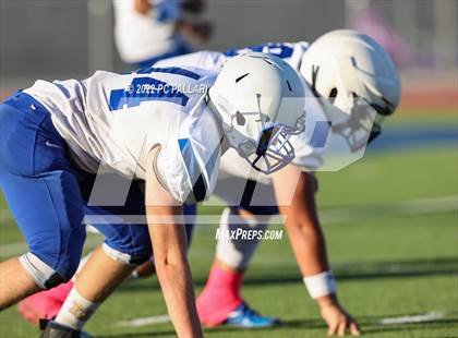 Thumbnail 3 in Del Campo @ Vista del Lago photogallery.