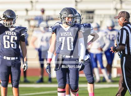 Thumbnail 3 in Del Campo @ Vista del Lago photogallery.