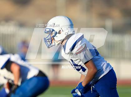 Thumbnail 3 in Del Campo @ Vista del Lago photogallery.