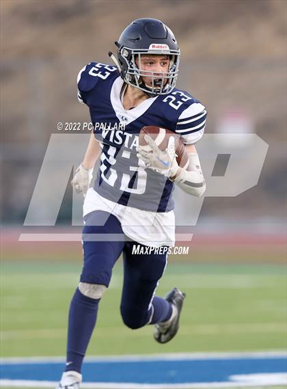 Thumbnail 1 in Del Campo @ Vista del Lago photogallery.