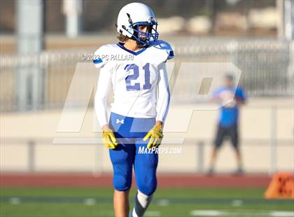 Thumbnail 1 in Del Campo @ Vista del Lago photogallery.
