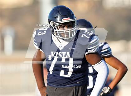 Thumbnail 2 in Del Campo @ Vista del Lago photogallery.