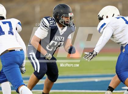 Thumbnail 2 in Del Campo @ Vista del Lago photogallery.