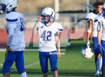 Thumbnail 2 in Del Campo @ Vista del Lago photogallery.