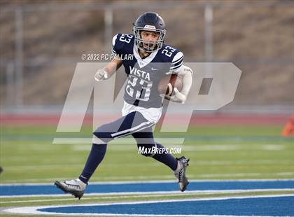Thumbnail 3 in Del Campo @ Vista del Lago photogallery.