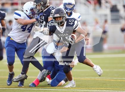 Thumbnail 3 in Del Campo @ Vista del Lago photogallery.