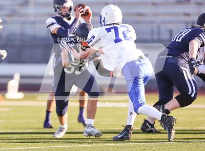 Thumbnail 3 in Del Campo @ Vista del Lago photogallery.