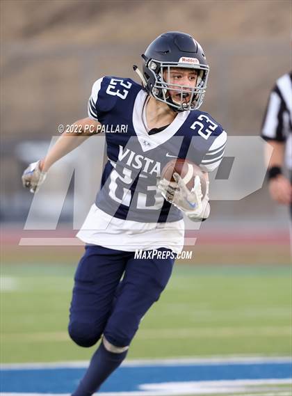 Thumbnail 3 in Del Campo @ Vista del Lago photogallery.