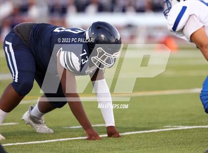 Thumbnail 2 in Del Campo @ Vista del Lago photogallery.