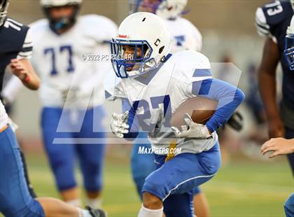 Thumbnail 2 in Del Campo @ Vista del Lago photogallery.