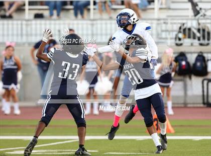 Thumbnail 3 in Del Campo @ Vista del Lago photogallery.