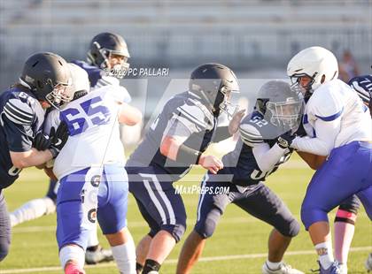 Thumbnail 3 in Del Campo @ Vista del Lago photogallery.