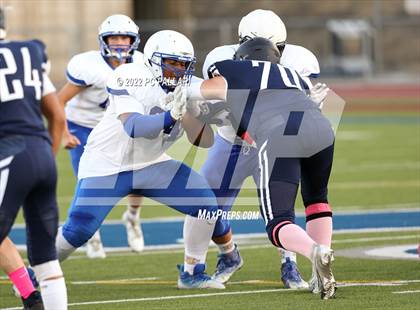 Thumbnail 3 in Del Campo @ Vista del Lago photogallery.