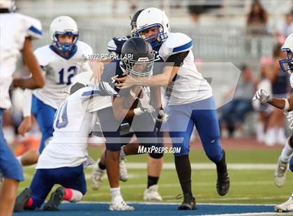 Thumbnail 2 in Del Campo @ Vista del Lago photogallery.