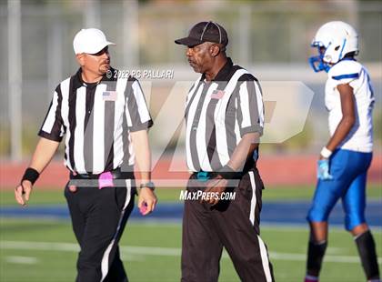 Thumbnail 1 in Del Campo @ Vista del Lago photogallery.