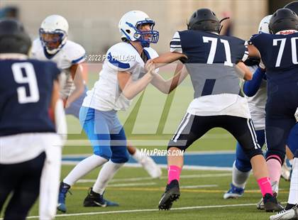 Thumbnail 2 in Del Campo @ Vista del Lago photogallery.