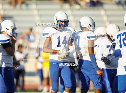 Thumbnail 3 in Del Campo @ Vista del Lago photogallery.