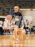 Photo from the gallery "Tri-West Hendricks vs. Crawfordsville (IHSAA 4A Sectional 25 First Round)"