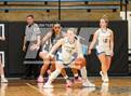 Photo from the gallery "Tri-West Hendricks vs. Crawfordsville (IHSAA 4A Sectional 25 First Round)"