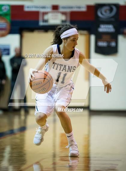 Thumbnail 3 in Fitzgerald @ Sterling Heights Stevenson photogallery.