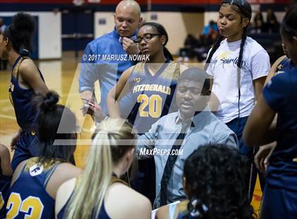 Thumbnail 2 in Fitzgerald @ Sterling Heights Stevenson photogallery.