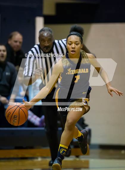 Thumbnail 3 in Fitzgerald @ Sterling Heights Stevenson photogallery.