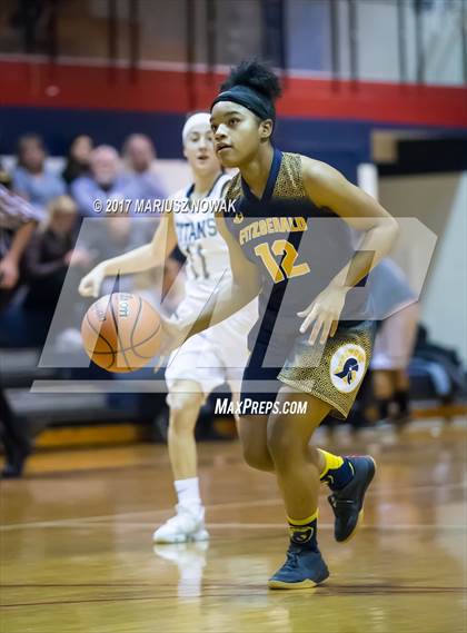 Thumbnail 1 in Fitzgerald @ Sterling Heights Stevenson photogallery.