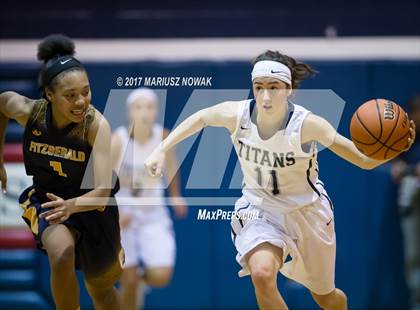 Thumbnail 3 in Fitzgerald @ Sterling Heights Stevenson photogallery.