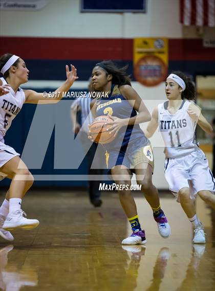 Thumbnail 3 in Fitzgerald @ Sterling Heights Stevenson photogallery.