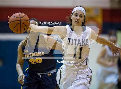 Thumbnail 1 in Fitzgerald @ Sterling Heights Stevenson photogallery.