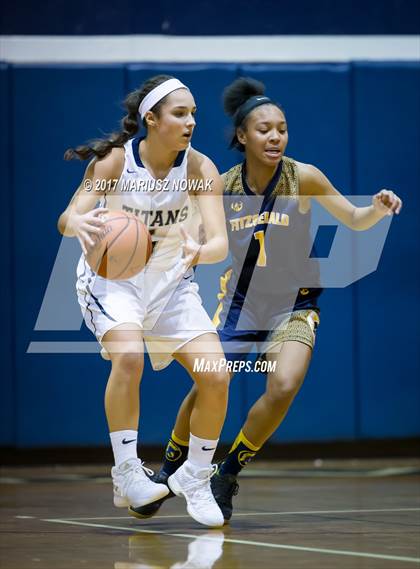 Thumbnail 2 in Fitzgerald @ Sterling Heights Stevenson photogallery.