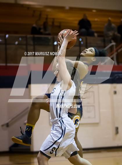 Thumbnail 2 in Fitzgerald @ Sterling Heights Stevenson photogallery.