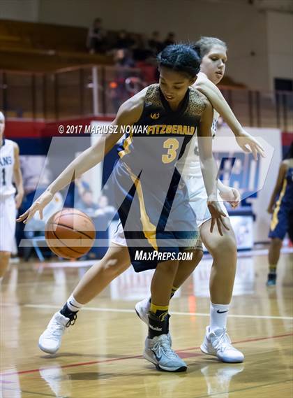Thumbnail 1 in Fitzgerald @ Sterling Heights Stevenson photogallery.