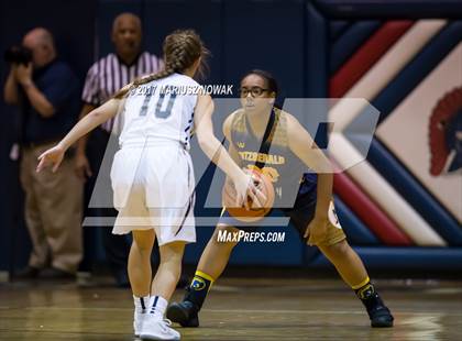 Thumbnail 1 in Fitzgerald @ Sterling Heights Stevenson photogallery.