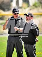 Photo from the gallery "Smith Valley vs. Pyramid Lake (NIAA 1A Northern Region Playoff)"