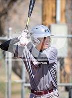 Photo from the gallery "Smith Valley vs. Pyramid Lake (NIAA 1A Northern Region Playoff)"