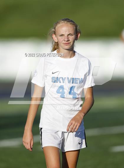 Thumbnail 1 in Sky View @ Ridgeline photogallery.