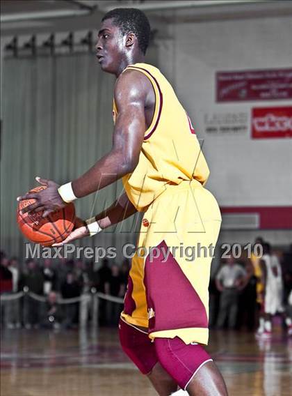 Thumbnail 3 in St. Joseph vs Bridgeport Central (FCIAC Final) photogallery.