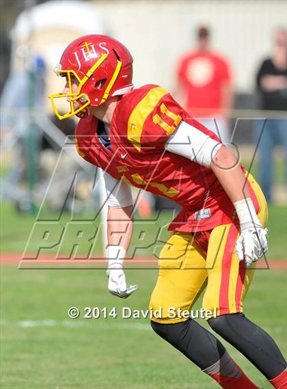 Thumbnail 3 in Monterey Trail @ Jesuit photogallery.