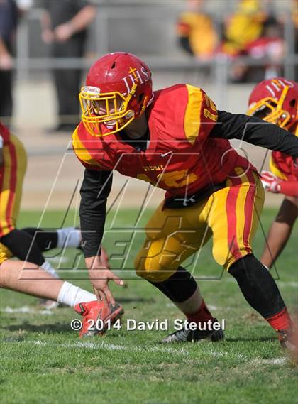 Thumbnail 1 in Monterey Trail @ Jesuit photogallery.