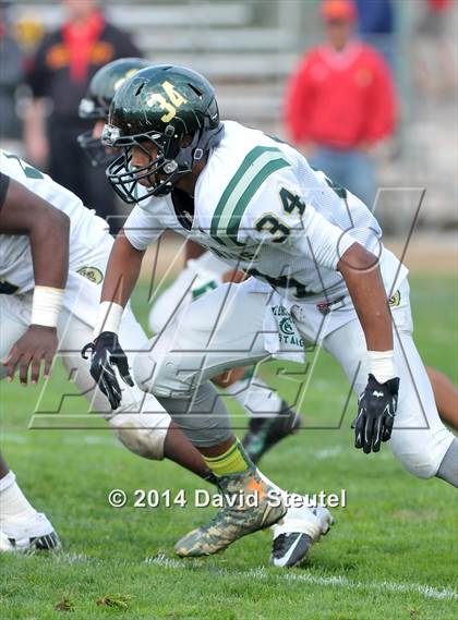 Thumbnail 2 in Monterey Trail @ Jesuit photogallery.
