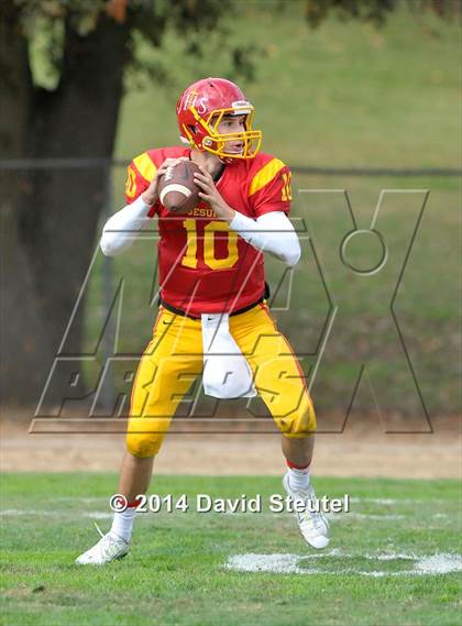 Thumbnail 1 in Monterey Trail @ Jesuit photogallery.