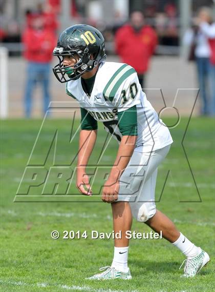 Thumbnail 2 in Monterey Trail @ Jesuit photogallery.