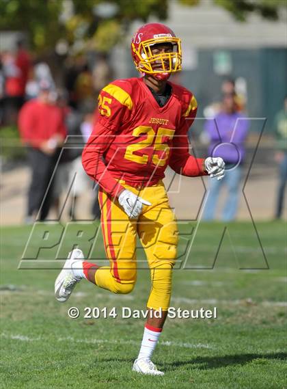 Thumbnail 3 in Monterey Trail @ Jesuit photogallery.