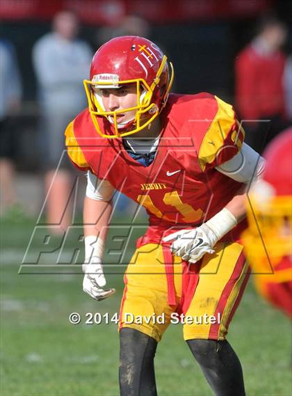 Thumbnail 3 in Monterey Trail @ Jesuit photogallery.