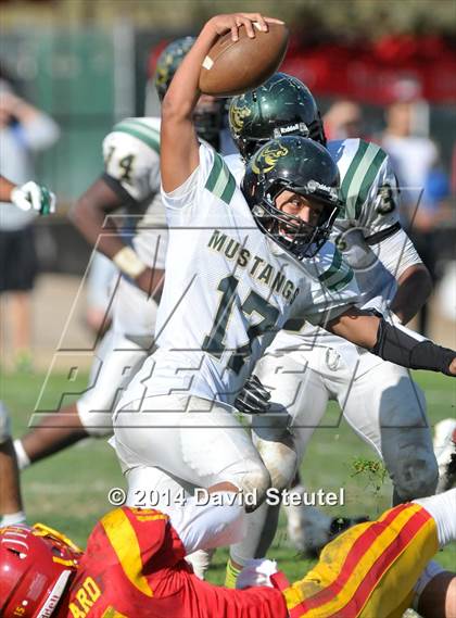 Thumbnail 1 in Monterey Trail @ Jesuit photogallery.