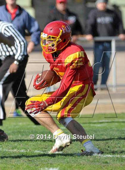 Thumbnail 2 in Monterey Trail @ Jesuit photogallery.