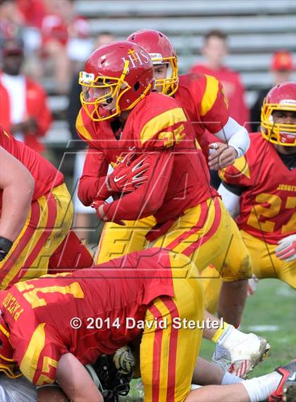 Thumbnail 1 in Monterey Trail @ Jesuit photogallery.