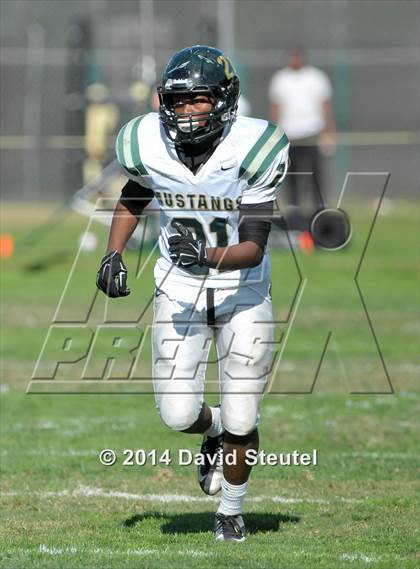 Thumbnail 1 in Monterey Trail @ Jesuit photogallery.